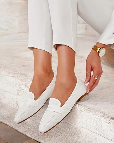 Royalfashion Women's Erris moccasins