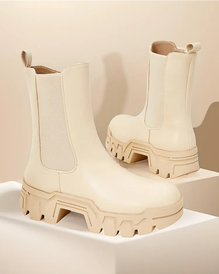 Royalfashion Women's booties Dorinov