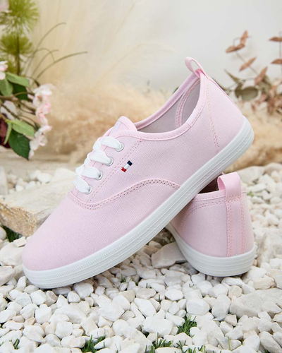 Royalfashion Women's Secilla Sneakers