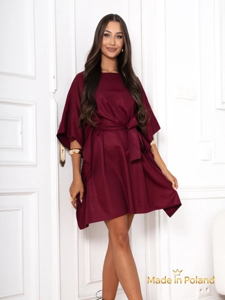 Aurelia Bordoo Elegantne Kleit