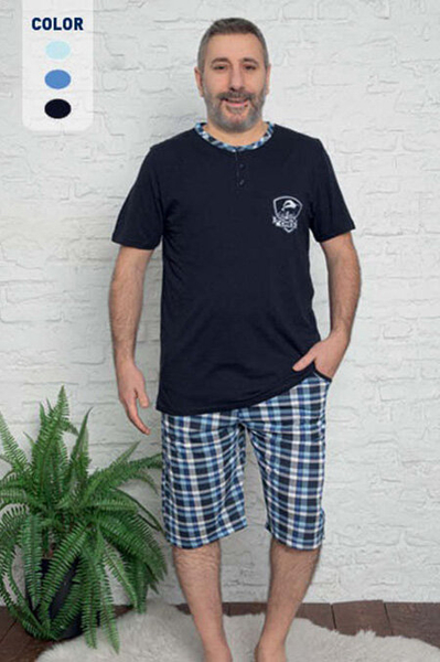 Мужская пижама Royalfashion