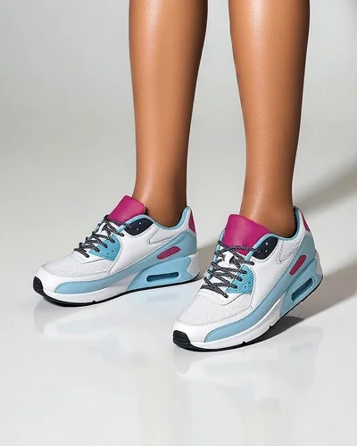 Royalfashion Women's Sneakers Airnel