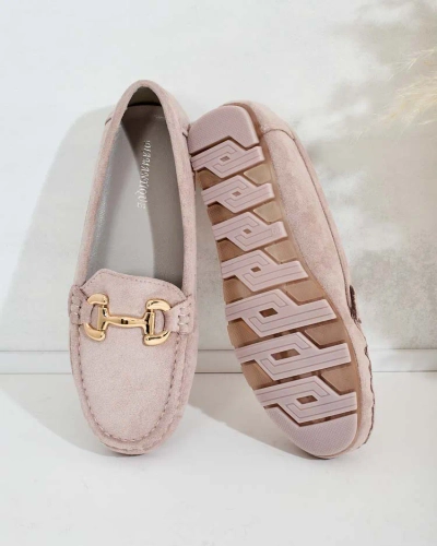 Royalfashion Элегантные женские мокасины Inner