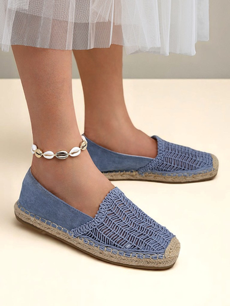 Royalfashion Naiste espadrillid Solana Breeze