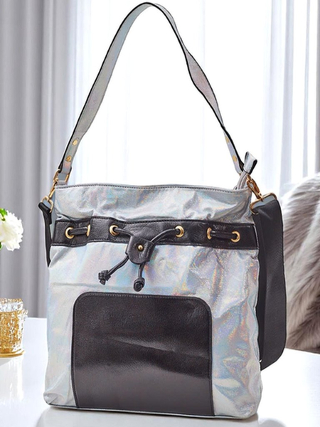 Royalfashion Suur naiste shopper-käekott Urban Classic