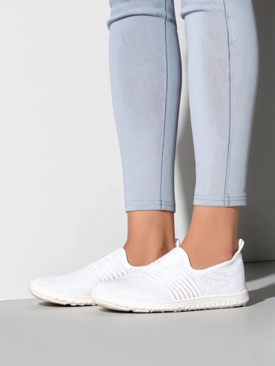 Royalfashion Женские кроссовки без застежки Ollabes