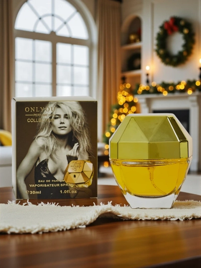 Inspireeritud naiste parfüümvesi Billion