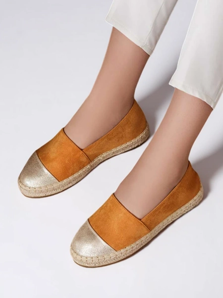 Royalfashion Naiste espadrillid Dafalle