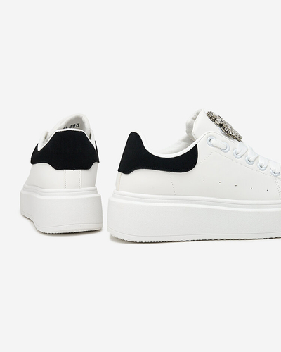 Royalfashion Women's sports sneakers Sefokki