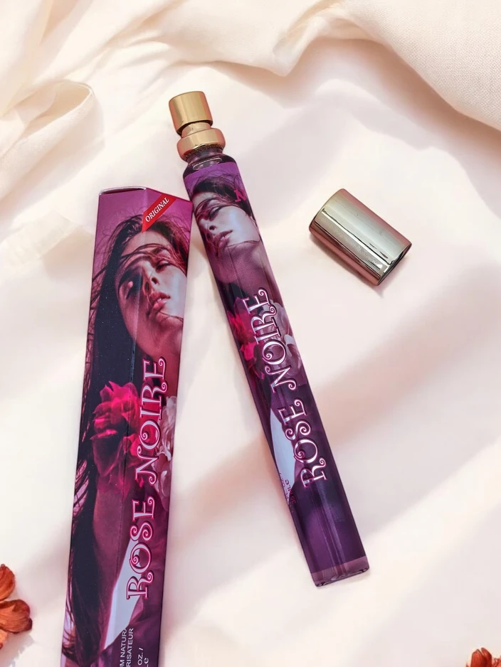 Парфюмерная вода Rose Noire 35 мл