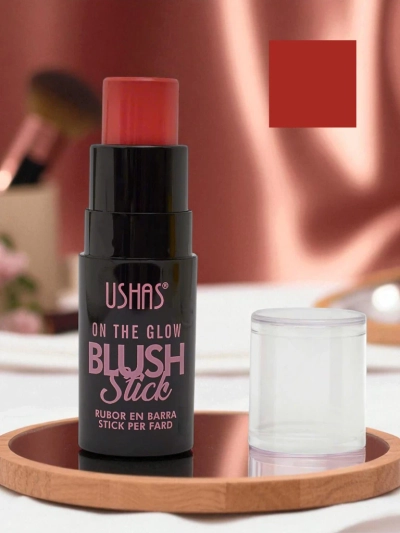 Põsepuna käsnaaplikatsiooniga, värv Pink Crush