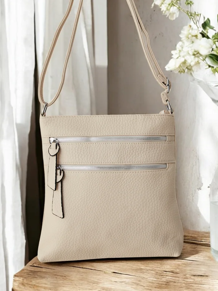 Royalfashion Маленькая женская сумочка из экокожи