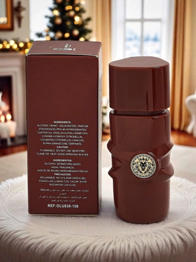 Inspired Unisex Eau de Parfum Asada Elegance