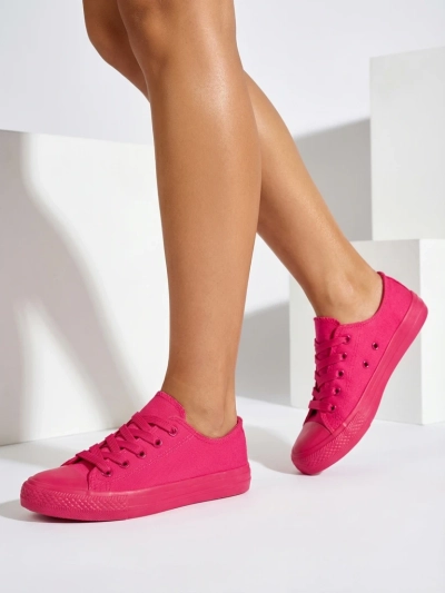 Royalfashion Tirim pitsiga laste tossud