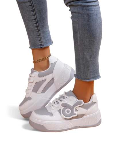 Royalfashion Women's sporty sneakers Tilotti