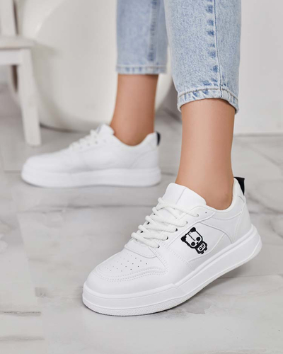 Royalfashion Women's sports sneakers Gonev