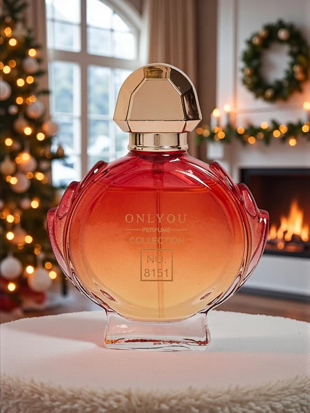 Inspired Women's Eau de Parfum NO. 8151