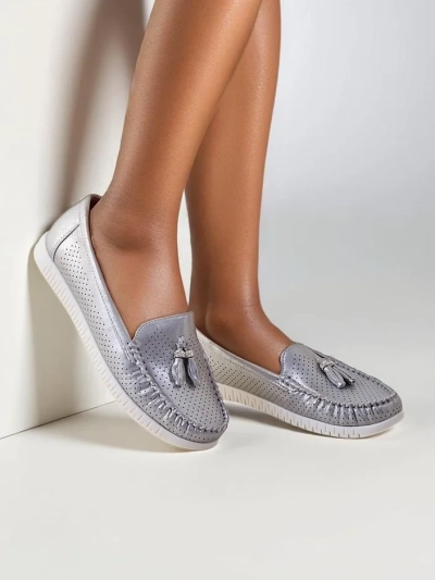 Royalfashion Women's moccasins Esse