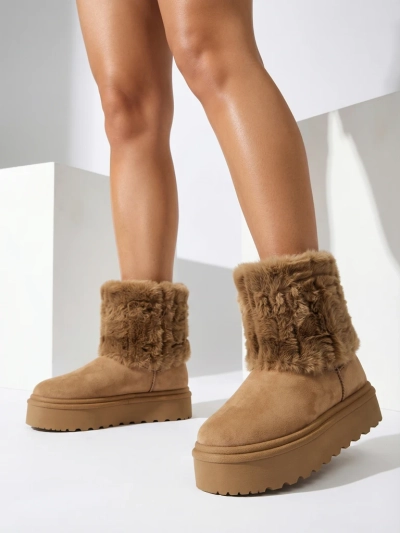 Royalfashion Virosom Skafkar Rozzoy