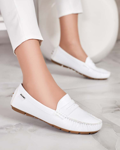 Royalfashion Naiste mokassinad Nicotta