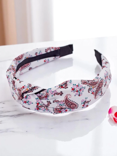 Royalfashion Patsidega juuksepael Molly Twist