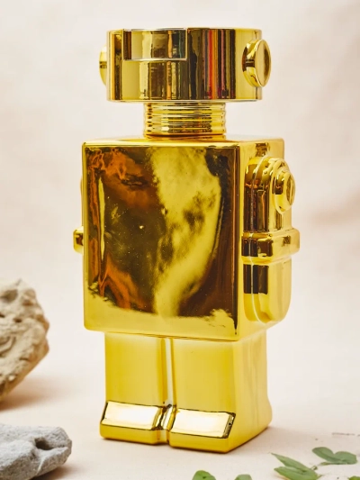 Eau de parfum for men Pattern