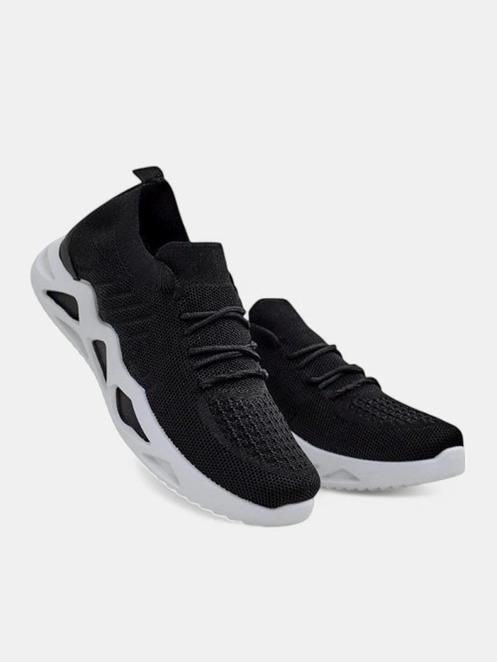 Royalfashion Fabric women's sneakers Kaenno