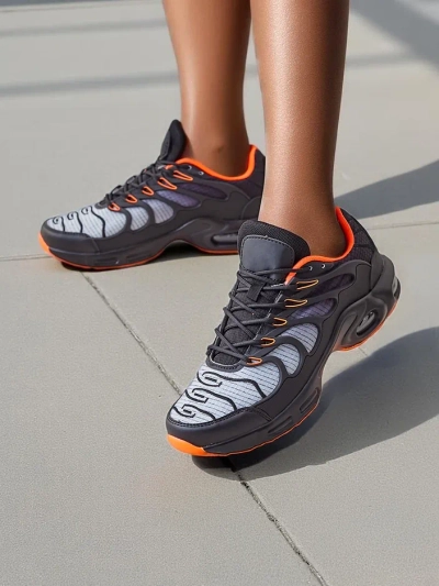 Royalfashion Женские спортивные кроссовки Dihnan