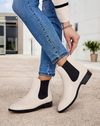 Royalfashion Kvinnenu Stovler Ronoli