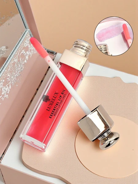 Xoxo Moisturizing Lip Oil