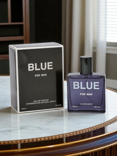Inspired eau de parfum for men Blue For Man