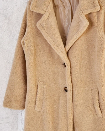 Royalfashion Naiste mantel