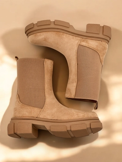 Royalfashion Women's boots Ezoli