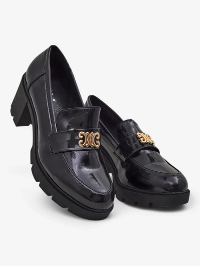 Royalfashion Женские туфли на каблуках Blascos