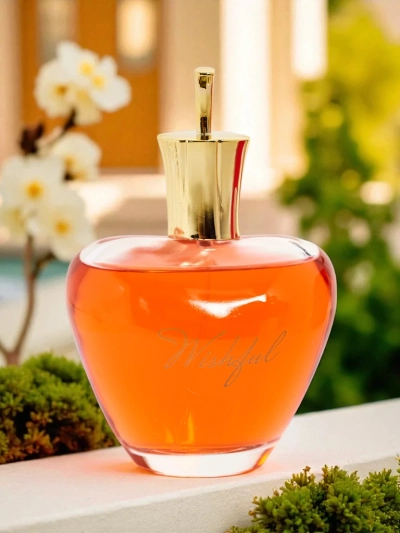 Inspired eau de parfum for women Wishful