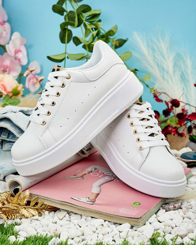 Royalfashion Women's Sports Sneakers Simi