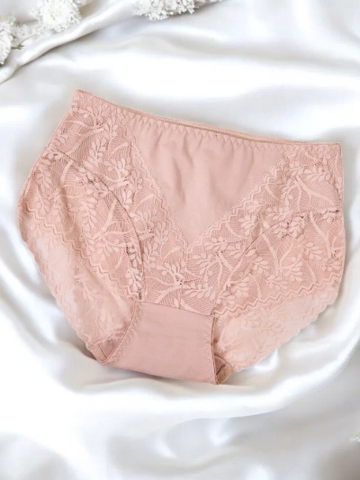 Royalfashion Women's briefs in PLUS SIZE