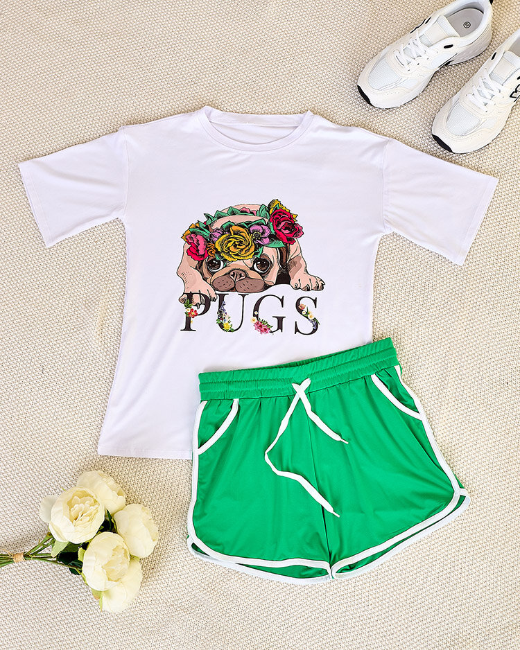 Royalfashion Women's tracksuit set