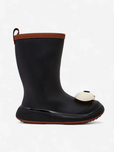 Royalfashion Funny Eyes laste kummikud