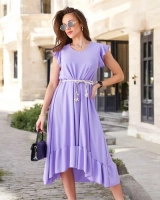 violetne