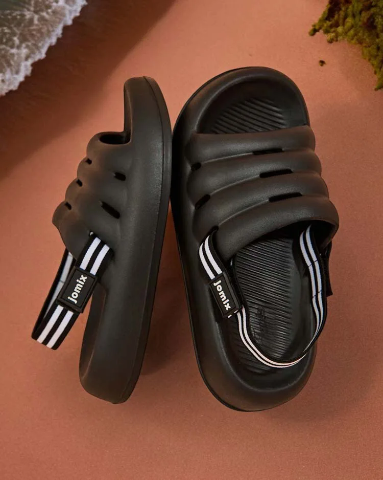 Royalfashion Naiste Sportin kummist flip-flops