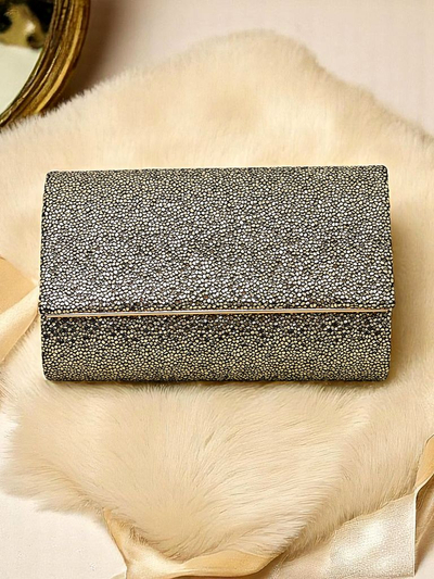 Royalfashion Naiste ümbrik-käekott Glam Aura