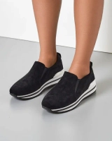 must