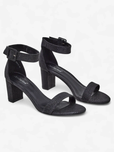 Женские сандалии Royalfashion Glitter Montrea