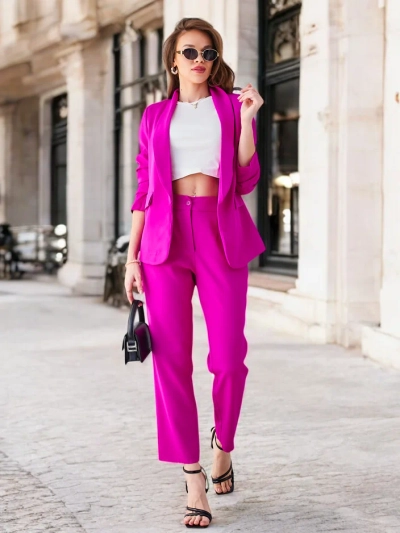 Royalfashion Elegant women's set