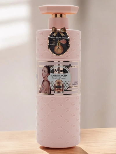 Luxelux Kehapesugeel Aminohape 800 ml