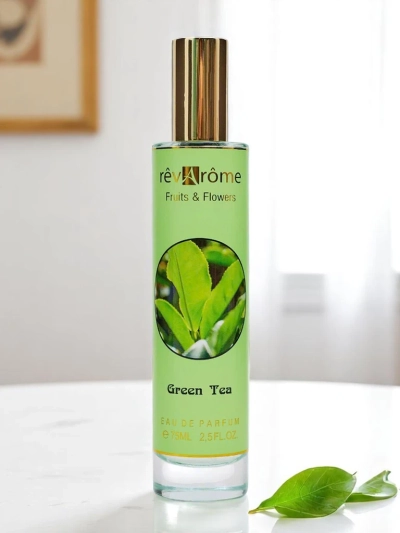 Inspired eau de parfum for women POMPEA