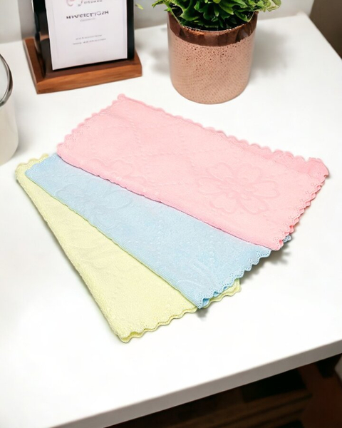 Royalfashion 3 kodukattekomplekt