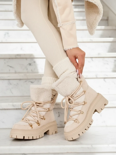 Royalfashion Lozin naiste pitsiga lumesaapad