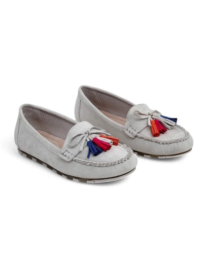 Royalfashion Naiste ökosiidist mokasiinid Zimmid